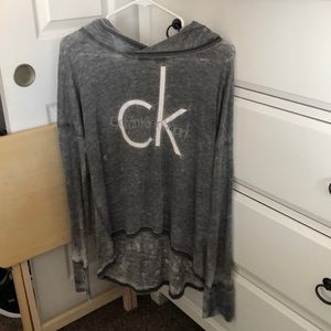 Calvin Klein Jeans sweatshirt